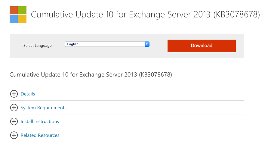 Exchange2013-CU10