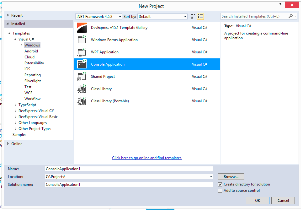 DocX-VisualStudio-HelloWorld-Example2