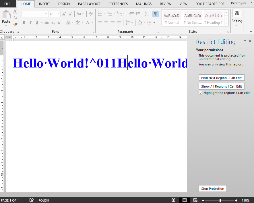 DocX-HelloWorldPasswordProtected-2