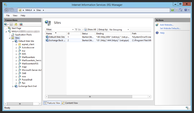 Does GFI Mail Essentials 20.1 support full SPF specification
