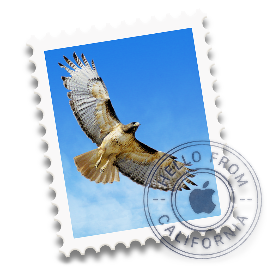 Mac OSX – Install HTML signature in Mail OSX