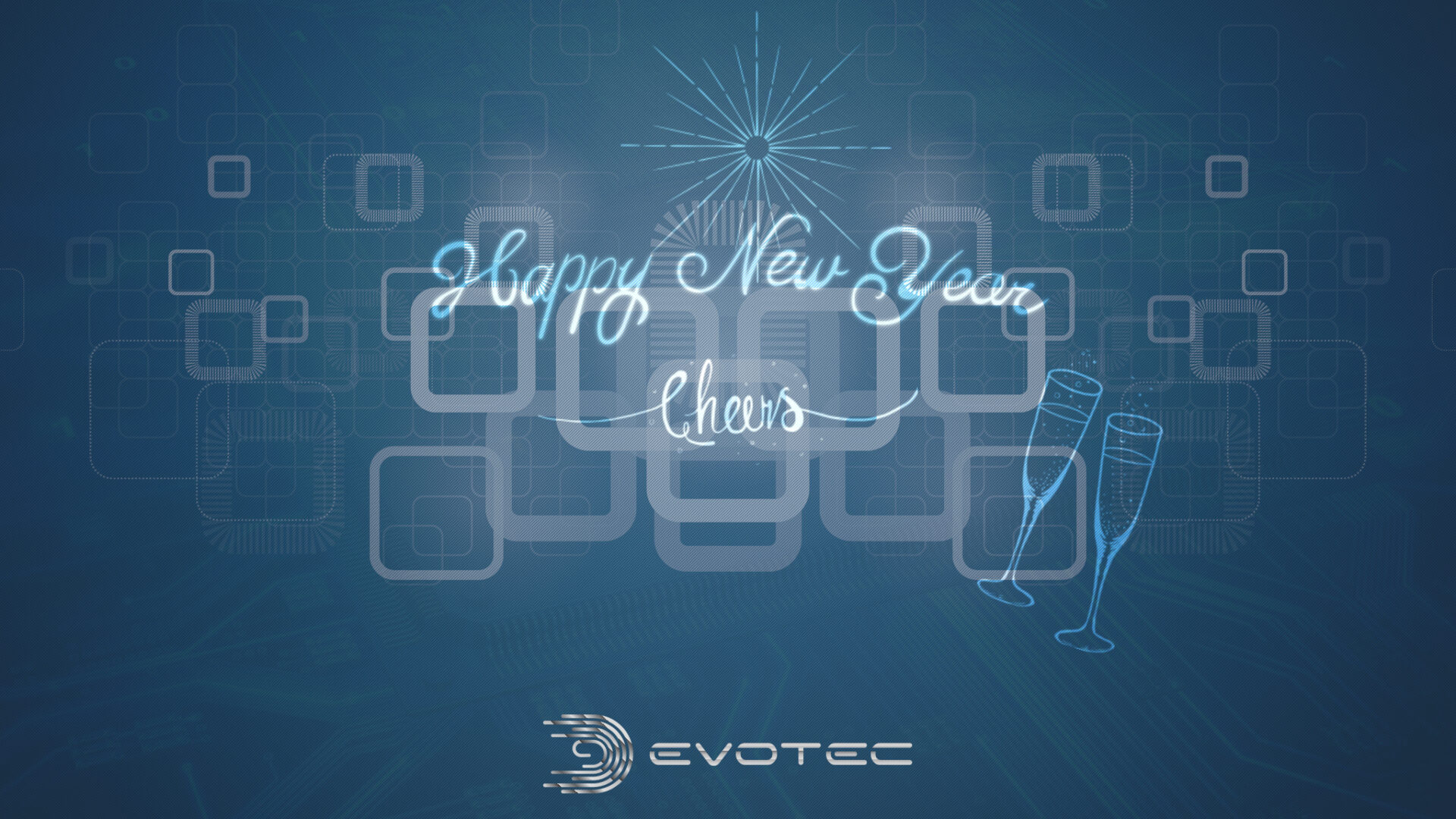 Happy New Year!