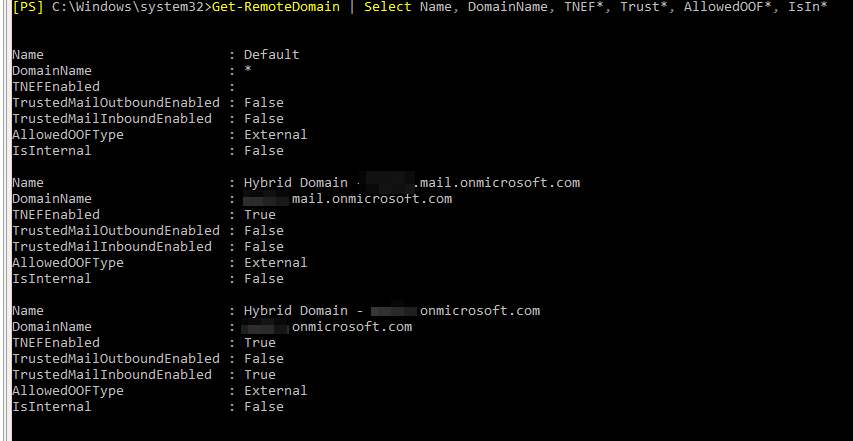 Not able to accept or deny messages sent to group in Exchange Hybrid Scenario
