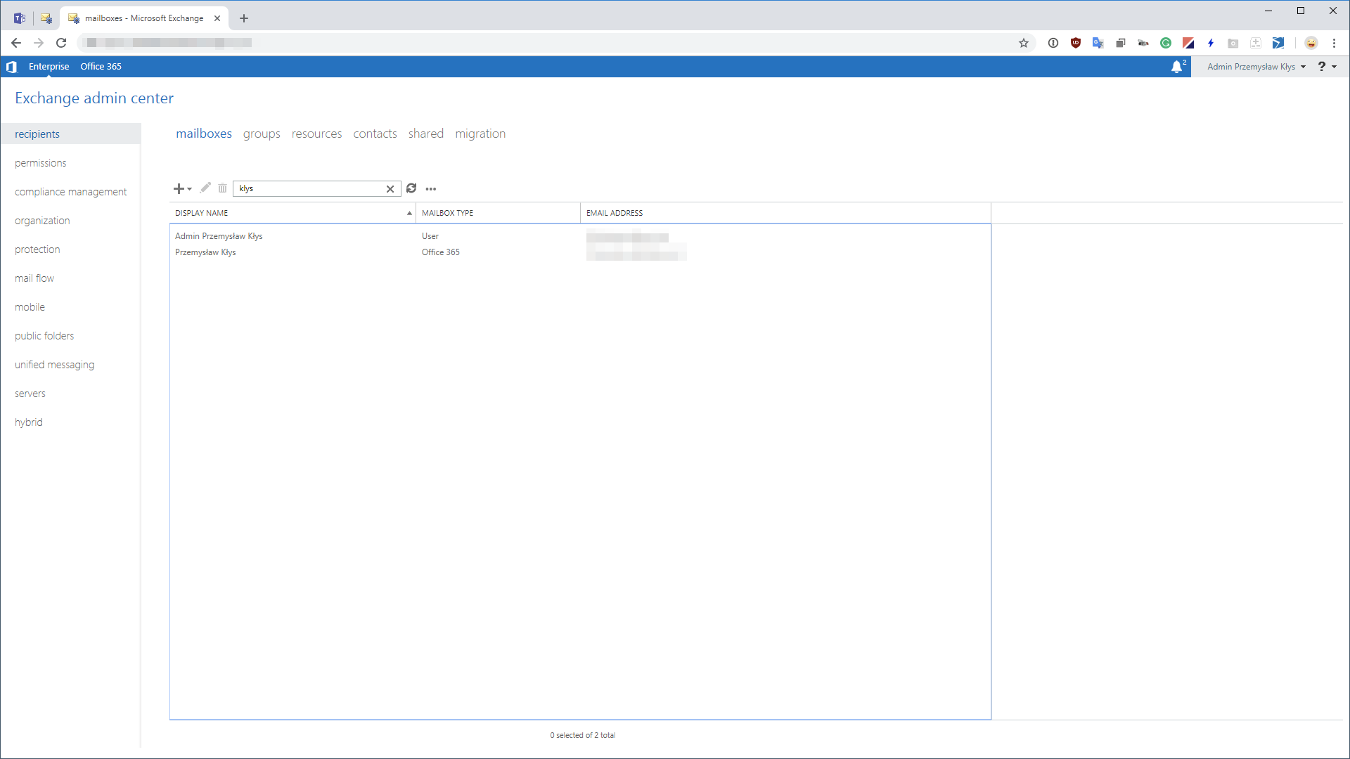 420 4.2.0 Recipient deferred because there is no Mdb