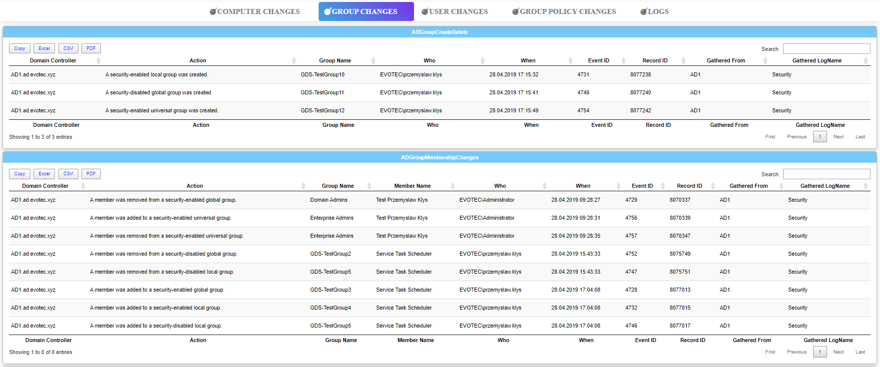 Dashimo - Find-Events Dashimo - Find-Events